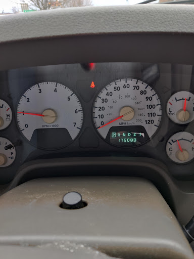 Tobacco Shop «Crescent Springs Tobacco & Liquor», reviews and photos, 535 Buttermilk Pike, Crescent Springs, KY 41017, USA