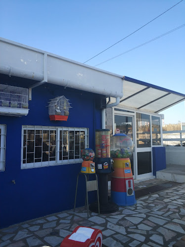 Restaurante Bar Azul