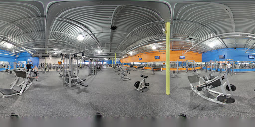 Physical Fitness Program «Charter Fitness of Midlothian, IL», reviews and photos, 14726 S Cicero Ave, Midlothian, IL 60445, USA