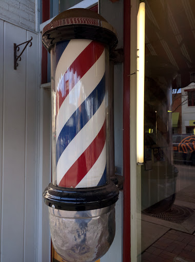 Barber Shop «Elite Barber Shop», reviews and photos, 339 Main St, Longmont, CO 80501, USA