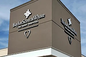 Baylor Scott & White The Heart Hospital - Denton image