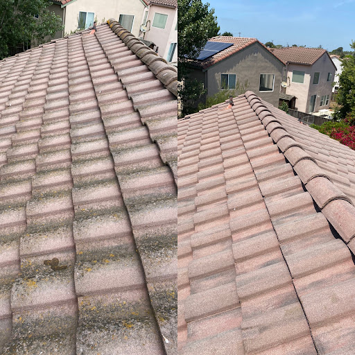 Peninsula Exterior Cleaning image
