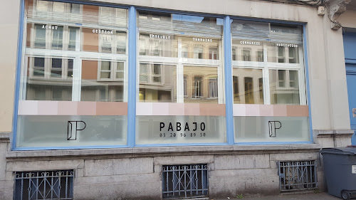 Agence immobilière Pabajo Lille