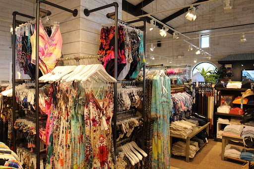 Clothing Store «Island Company», reviews and photos, 1 N Fort Lauderdale Beach Blvd, Fort Lauderdale, FL 33304, USA