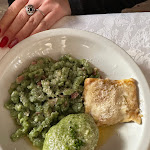 Photo n°2 de l'avis de Massimiliano.u fait le 03/01/2023 à 11:58 sur le  Gasthaus Sonne/Osteria al sole à Lauregno