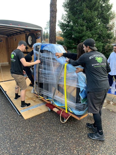 Murdocks Moving & Storage Inc. image