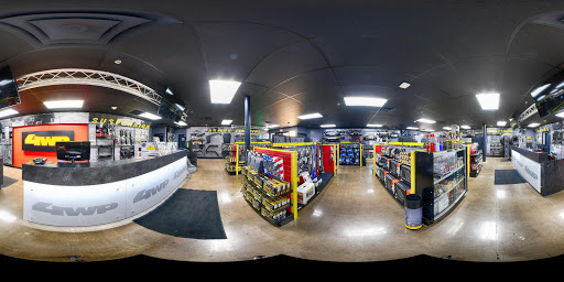 Truck Accessories Store «4 Wheel Parts - Phoenix, AZ», reviews and photos, 2202 S 7th St a, Phoenix, AZ 85034, USA