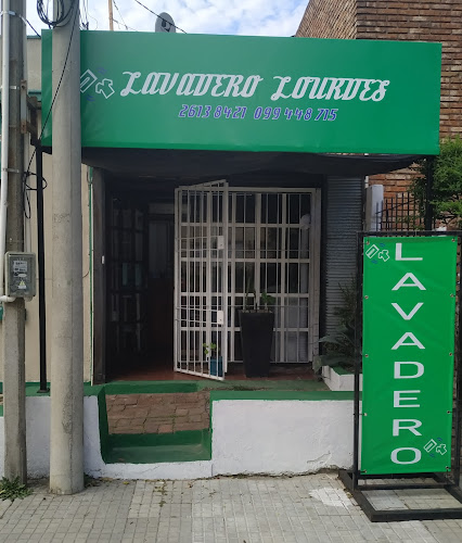 Opiniones de Lavadero Lourdes en Ciudad de la Costa - Lavandería