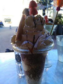 Crème glacée du Restaurant Carson City à Toulouse - n°12