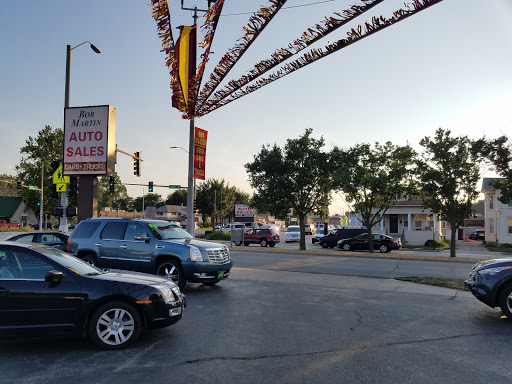 Used Car Dealer «Bob Martin Auto Sales», reviews and photos, 725 W Jefferson St, Joliet, IL 60435, USA