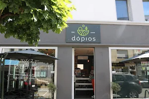 dopios Delikatessen & Coffee Concept Store image