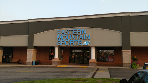 Eastern Mountain Sports, 3349 Monroe Ave, Rochester, NY 14618, USA, 