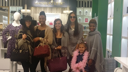 Fashion Accessories Store «Charming Charlie», reviews and photos, 3085 Howard Ave, Myrtle Beach, SC 29577, USA