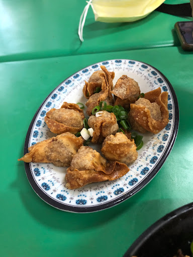 134之2麵店 的照片