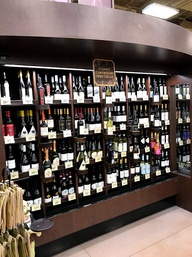 Grocery Store «Kroger Marketplace», reviews and photos, 3901 Holland Road, Virginia Beach, VA 23452, USA