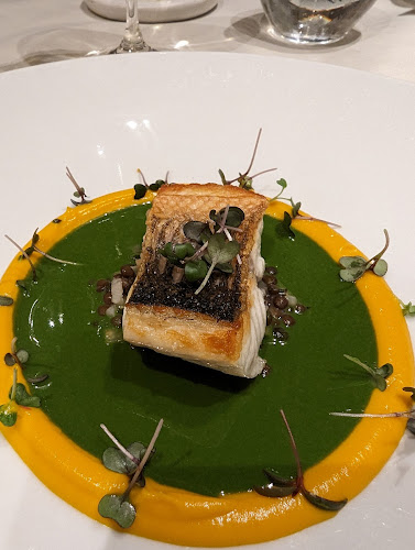 Aleria Restaurant - Εστιατόριο