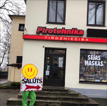 SIA 'Vesers plus'