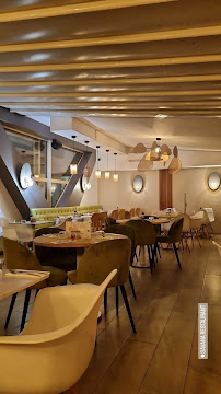 Atmosphère du Restaurant LE SAVANA à La Grande-Motte - n°10