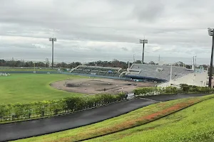 Uozumomoyama Sports Park image