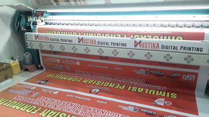 Mustika Digital Printing