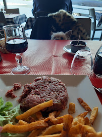 Plats et boissons du Restaurant La Paniolade à Toulouse - n°3