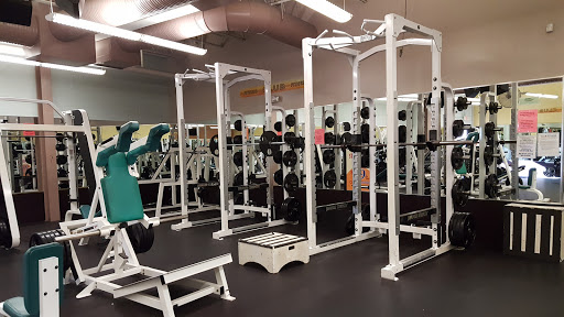 Health Club «Club Fitness», reviews and photos, 400 Middle St, Bristol, CT 06010, USA