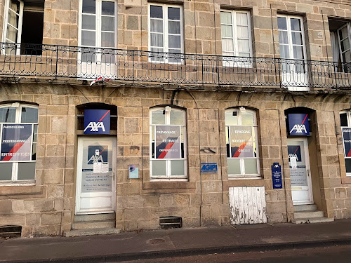 Sarl Devineau Molliard Breton - AXA Assurance & Banque à Autun