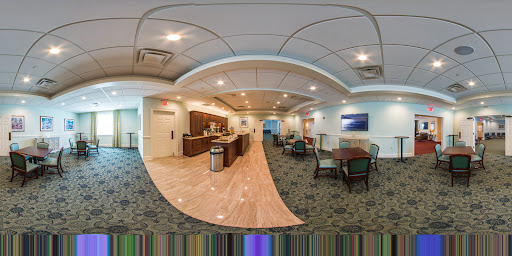 Funeral Home «Altmeyer Funeral Homes & Crematory - Southside Chapel», reviews and photos, 5792 Greenwich Rd, Virginia Beach, VA 23462, USA