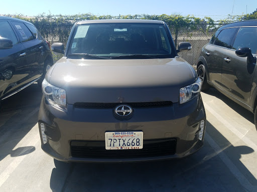 Used Car Dealer «Kiro Cars», reviews and photos, 8730 Vineyard Ave, Rancho Cucamonga, CA 91730, USA