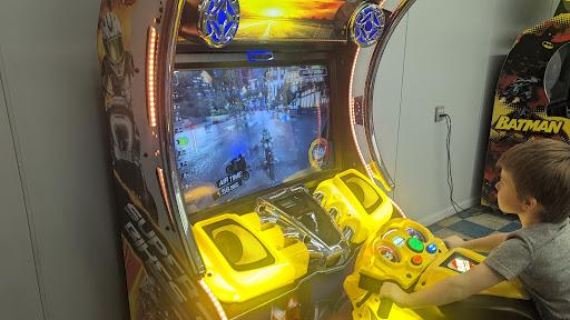 Bowling Alley «Bowling USA», reviews and photos, 685 Brownswitch Rd, Slidell, LA 70458, USA