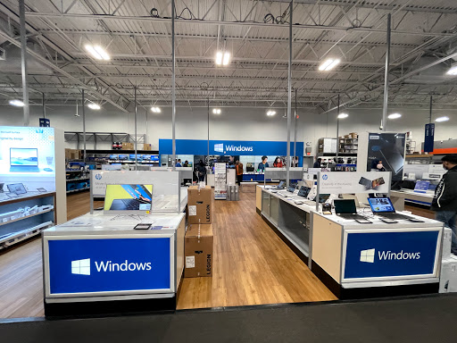 Electronics Store «Best Buy», reviews and photos, 3377 Berlin Turnpike, Newington, CT 06111, USA