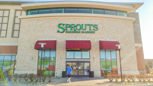 Sprouts Farmers Market