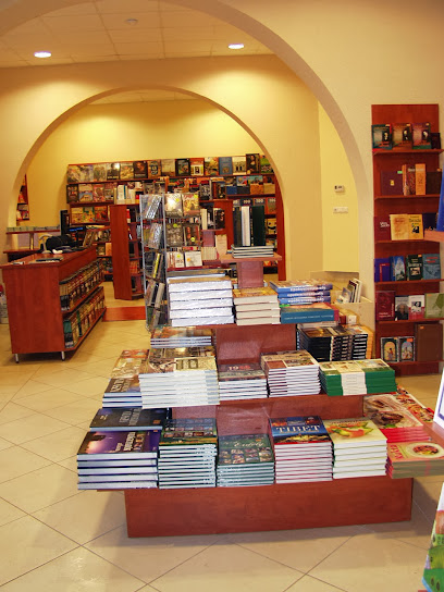 Szalay Könyvesbolt