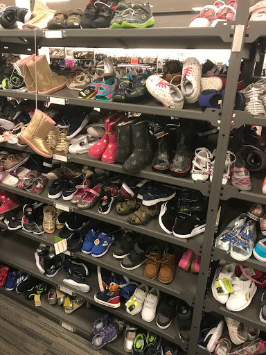 Department Store «Nordstrom Rack Station Park», reviews and photos, 380 Station Pkwy, Farmington, UT 84025, USA