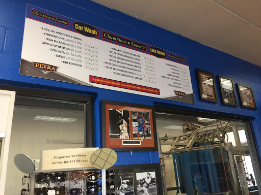 Car Wash «Colonial Car Wash Champions», reviews and photos, 6880 Louetta Rd, Spring, TX 77379, USA