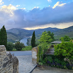 Photo n°4 de l'avis de Lavinia. fait le 15/05/2021 à 23:40 sur le  Ventozelo Hotel & Quinta à Ervedosa do Douro