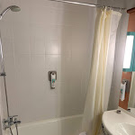 Photo n°2 de l'avis de Jan.u fait le 07/10/2019 à 11:43 sur le  ibis Guimaraes Centro à Guimaraes