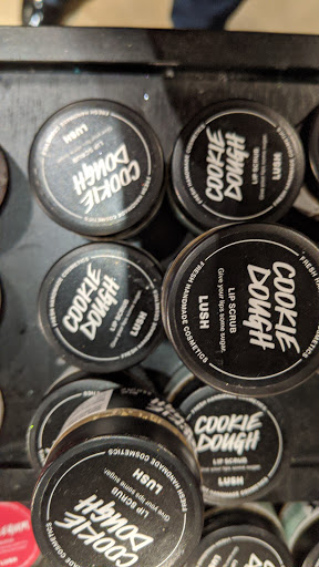 Cosmetics Store «LUSH», reviews and photos, 575 Bellevue Way NE #128, Bellevue, WA 98004, USA