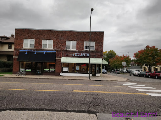 Dry Cleaner «Mulberrys Garment Care», reviews and photos, 978 Grand Ave, St Paul, MN 55105, USA