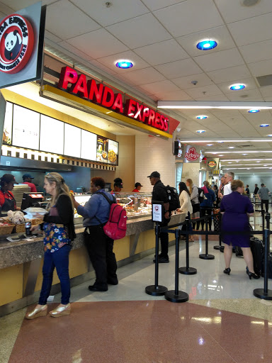 Panda Express