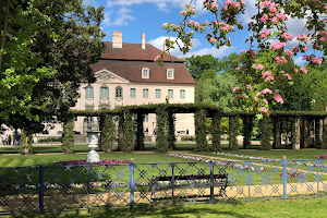 Fürst-Pückler-Museum Park und Schloss Branitz image