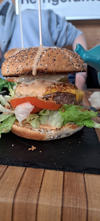 Les plus récentes photos du Restaurant Le Jardin du Châtel à Provins - n°1