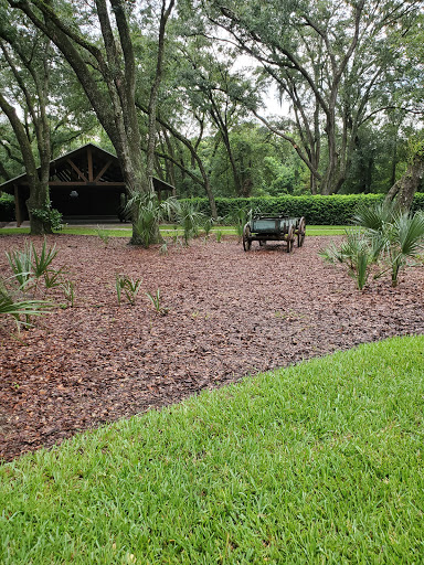 Event Venue «Bowing Oaks Plantation», reviews and photos, 7743 Alphons St, Jacksonville, FL 32256, USA