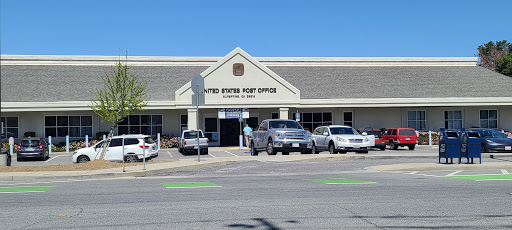 Post Office «United States Postal Service», reviews and photos, 21701 Stevens Creek Blvd, Cupertino, CA 95014, USA