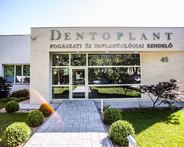 Értékelések erről a helyről: Dentoplant Fogászati és Implantológiai Rendelő, Szeged - Fogászat