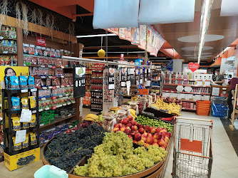 Onur Market Boğazköy Şubesi