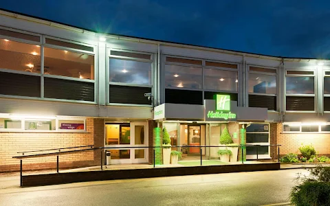 Holiday Inn Chester - South, an IHG Hotel image