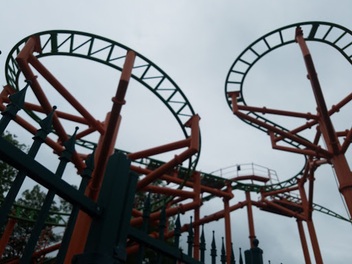Amusement Park Ride «Pandemonium», reviews and photos, 947 Main St, Agawam, MA 01001, USA