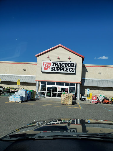 Home Improvement Store «Tractor Supply Co.», reviews and photos, 2000 Fisher Arch, Virginia Beach, VA 23456, USA