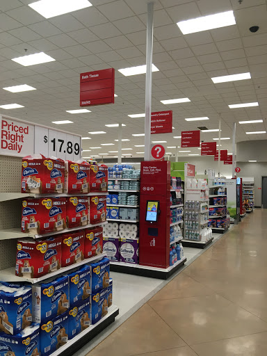 Department Store «Target», reviews and photos, 1135 Woodstock Rd, Roswell, GA 30075, USA